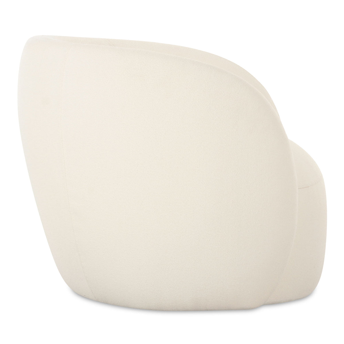 Rae - Outdoor Accent Chair - Cream
