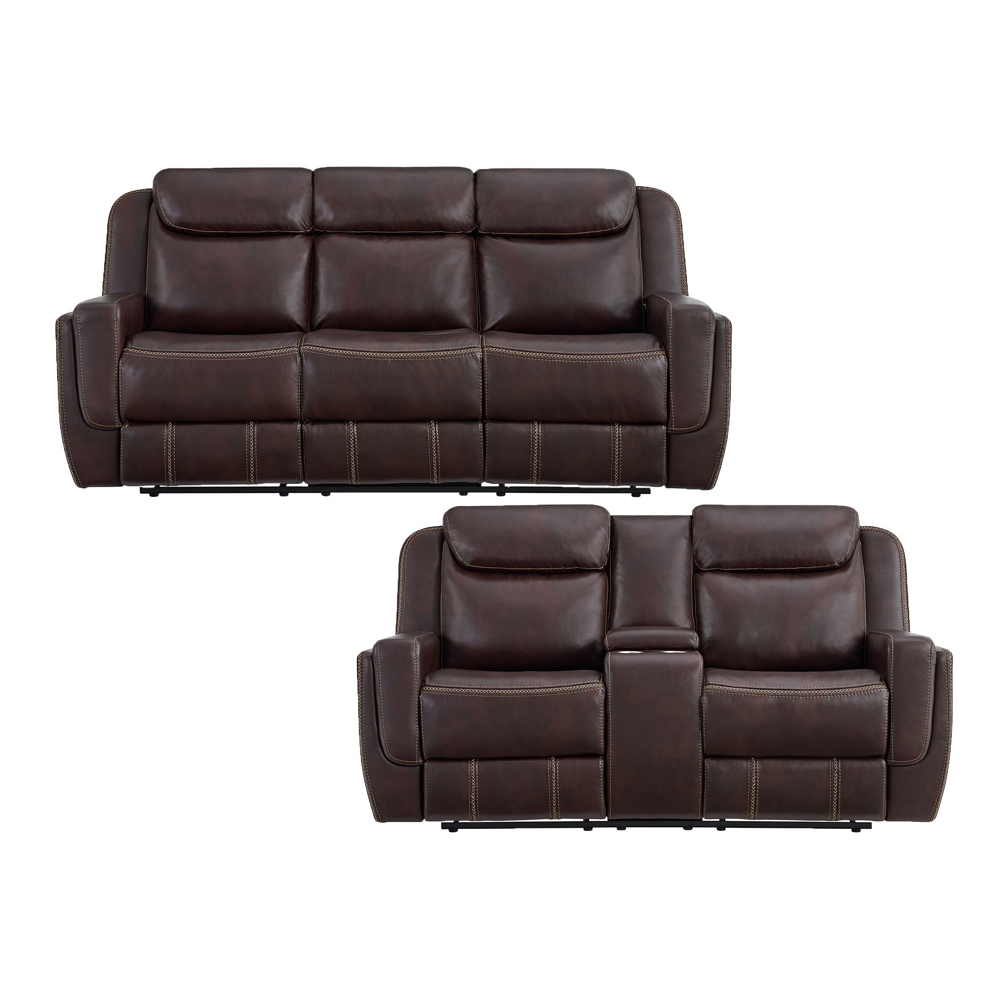 Panther - Living Room Set