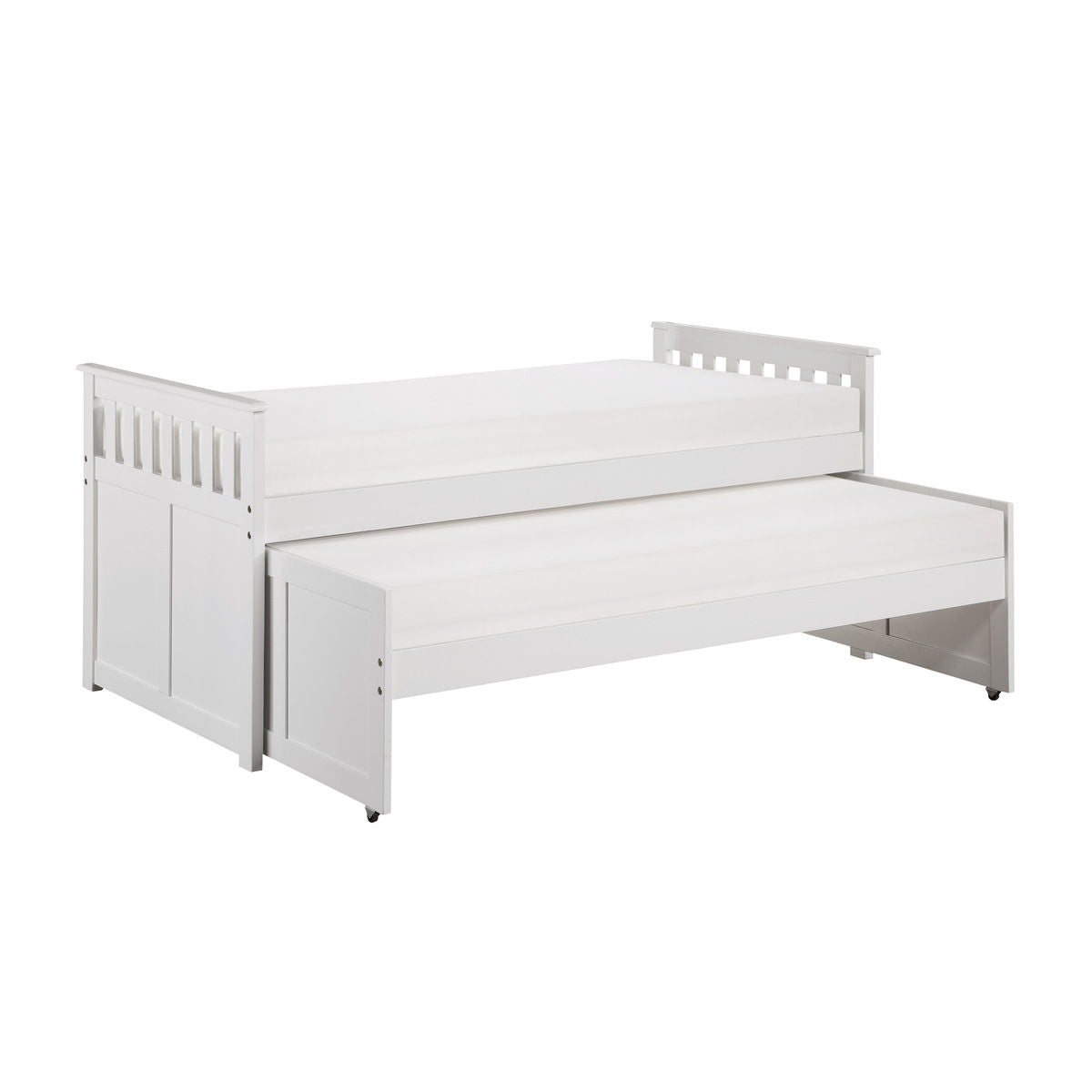 Galen - Bed