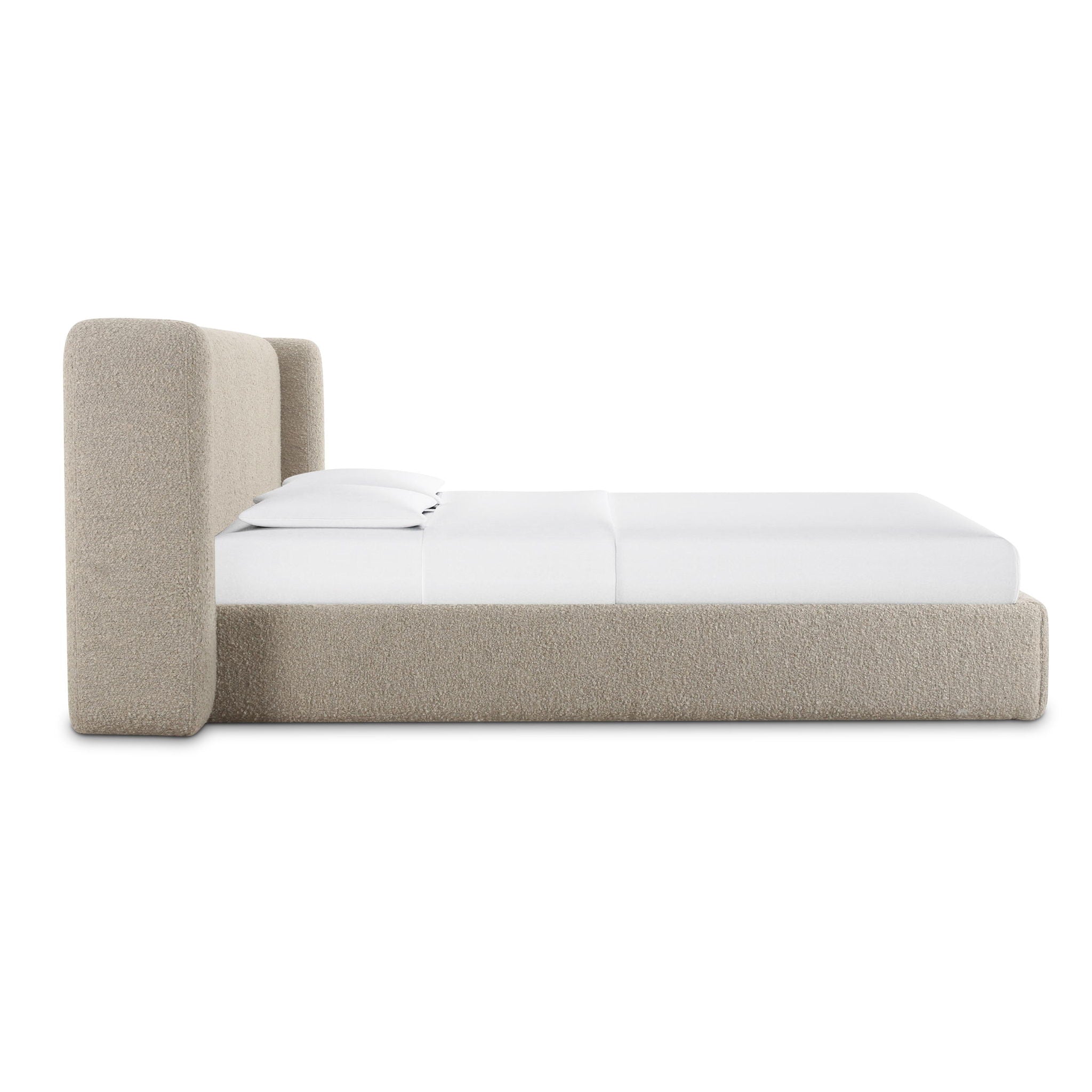 Babette - Bed