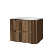 Wall Mounted Bathroom Vanity & Sink