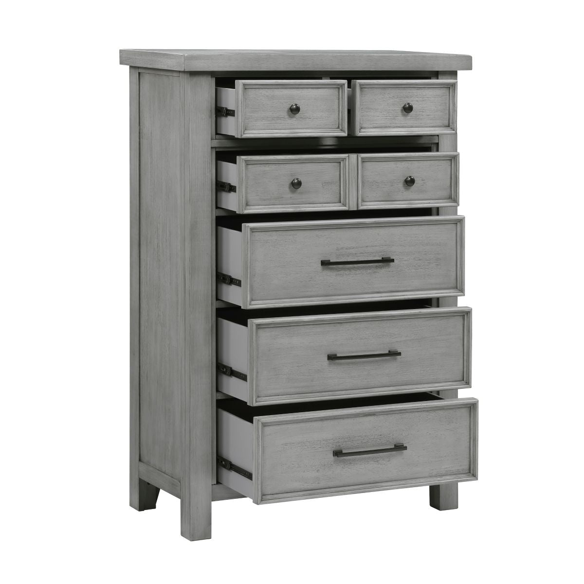 Logandale - Chest