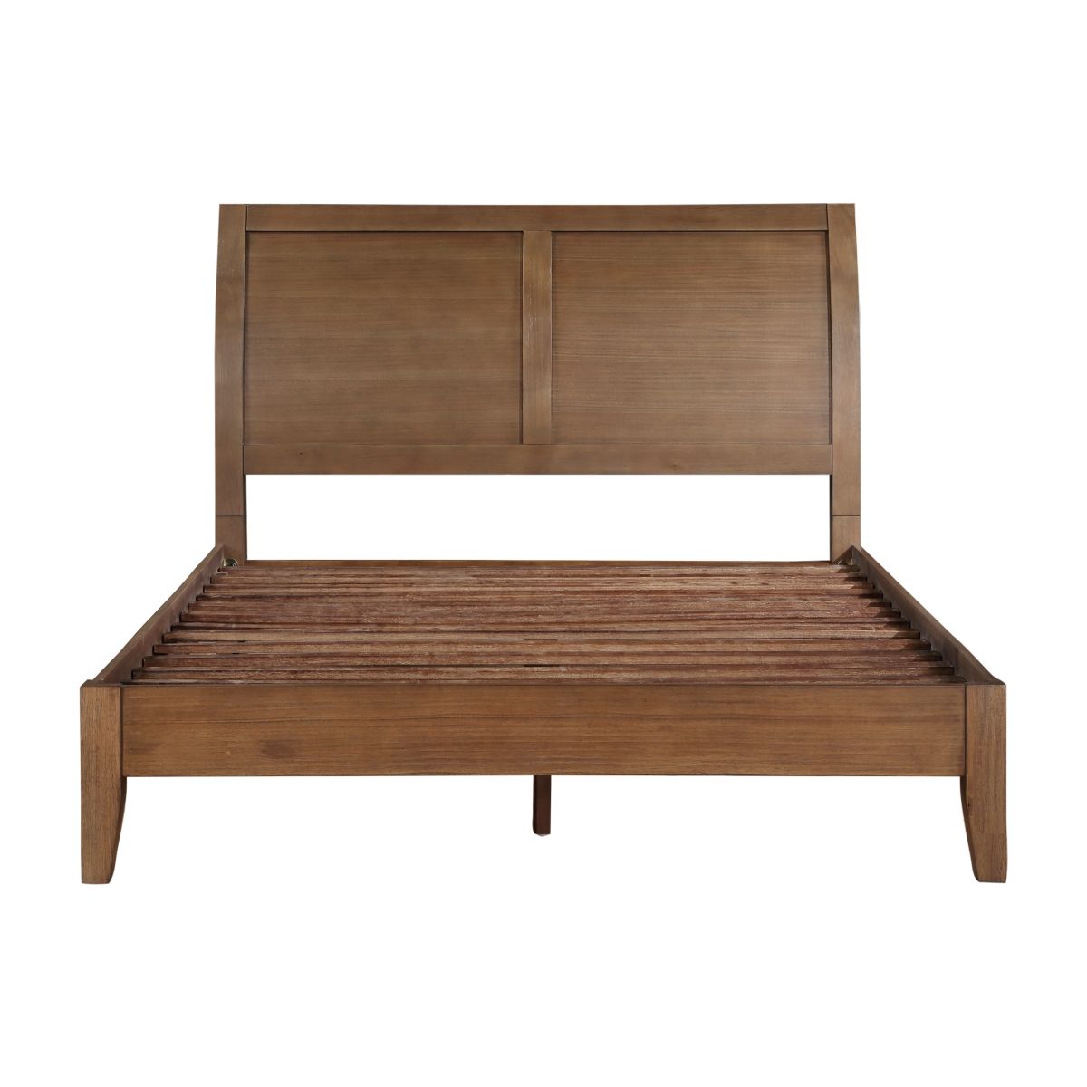 Evans - Platform Bed