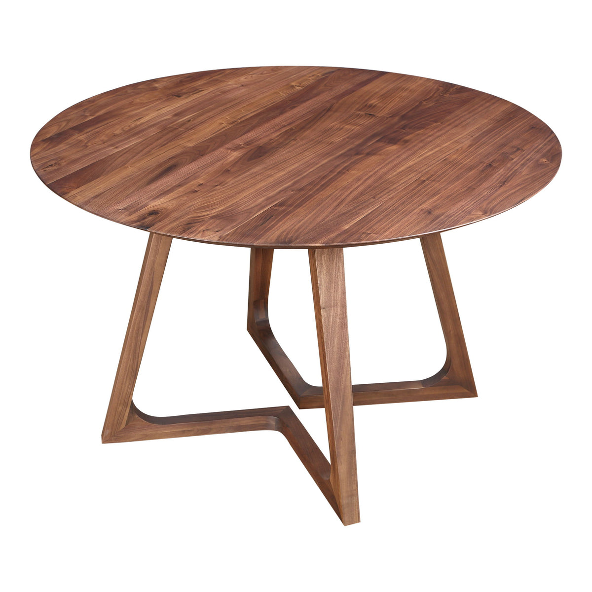 Godenza - Dining Table - Walnut