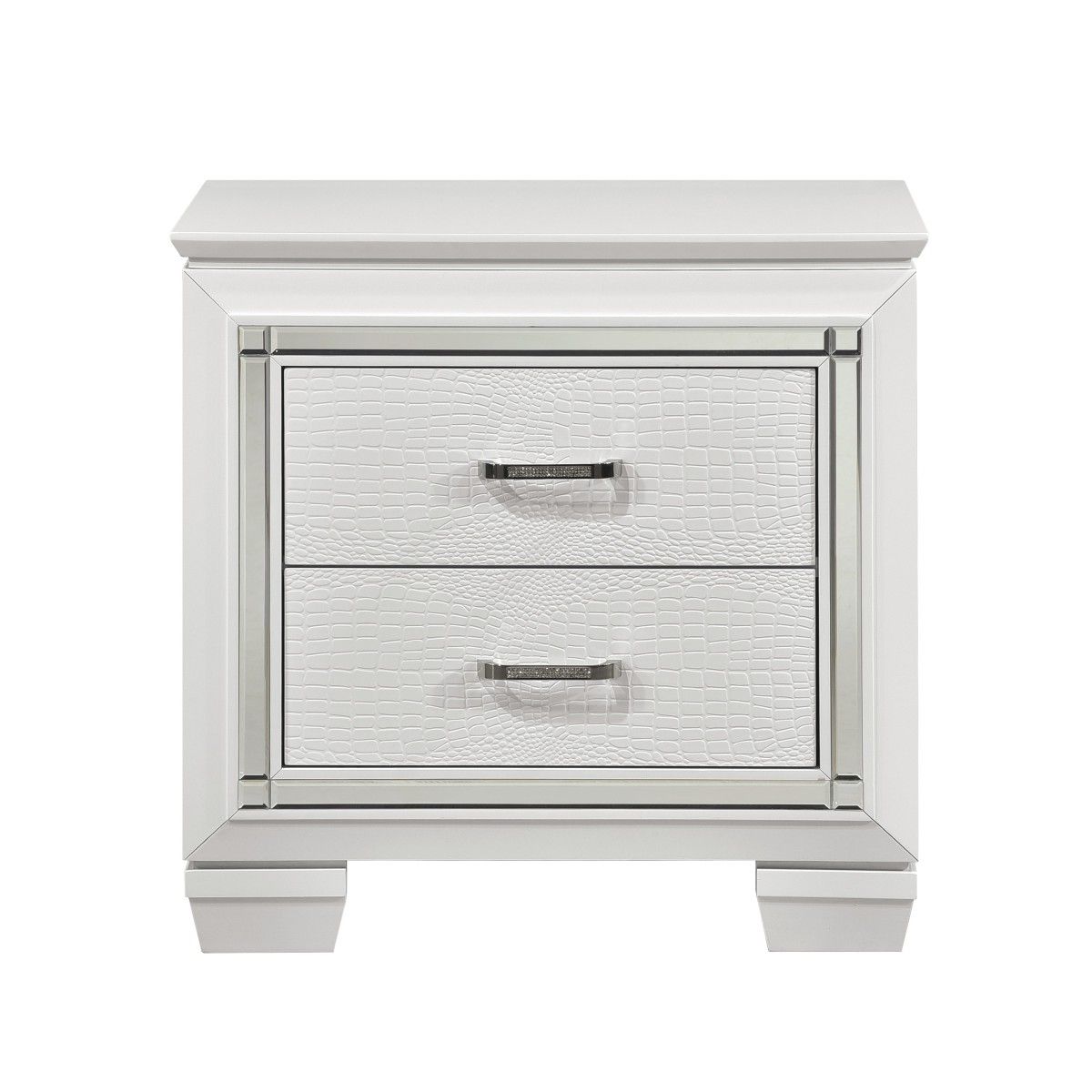 Allura - Bedroom Set