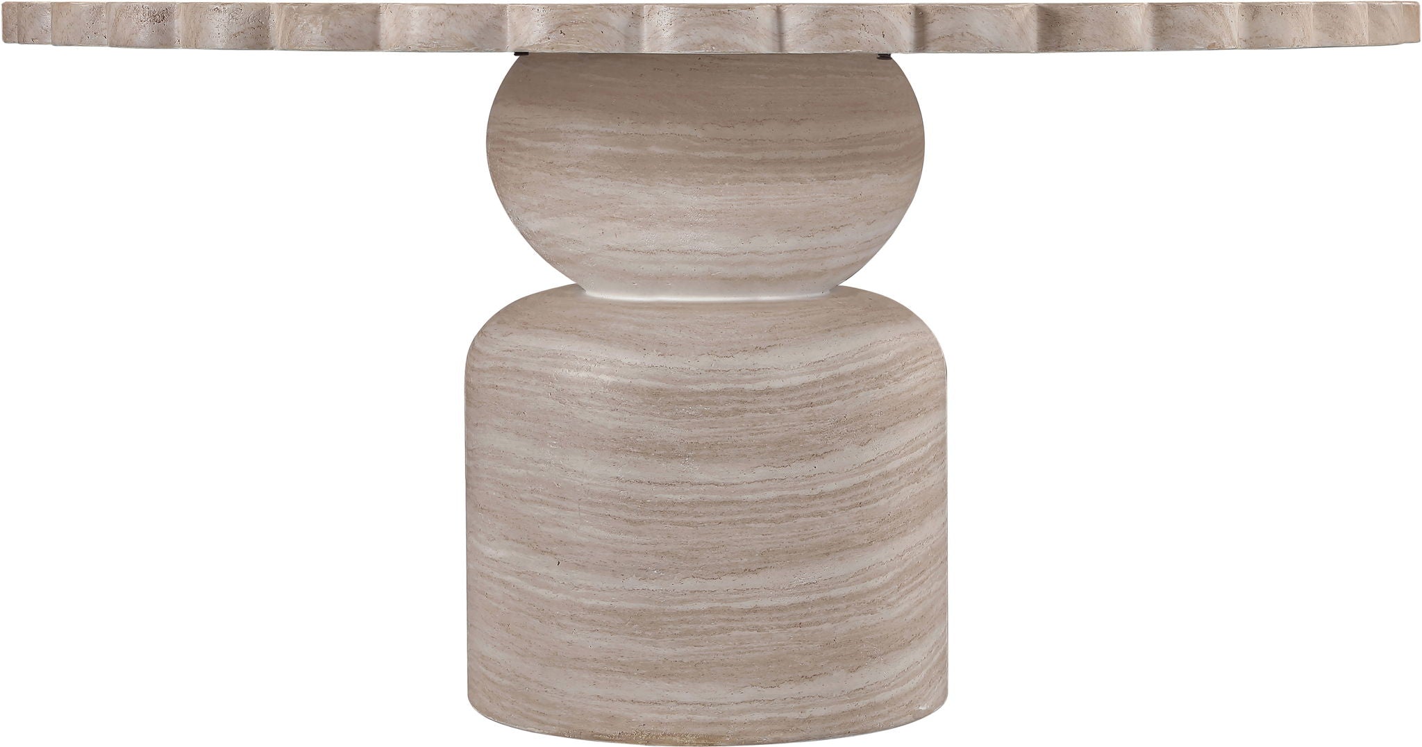 Petalia - Indoor/Outdoor Table