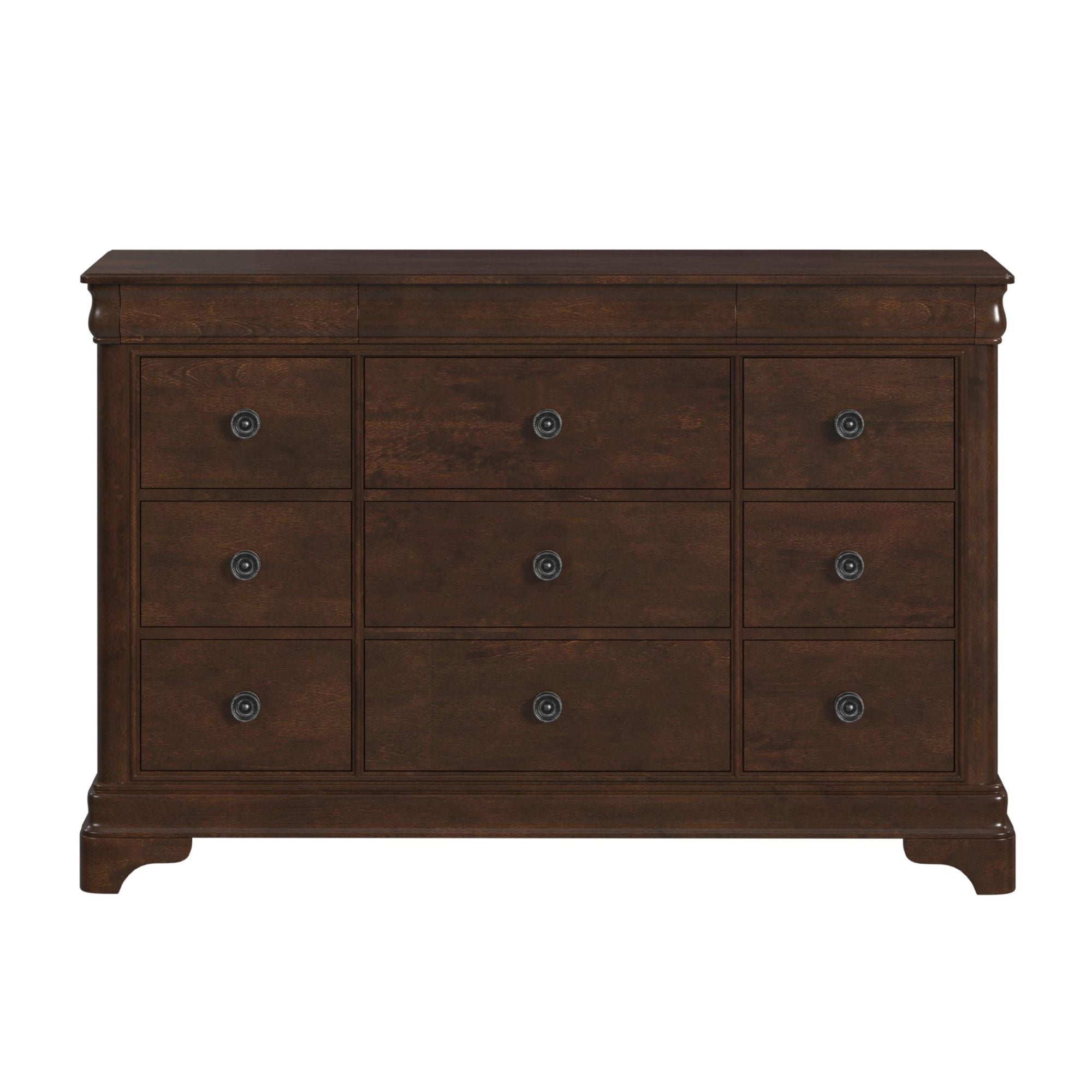Cameron - Dresser
