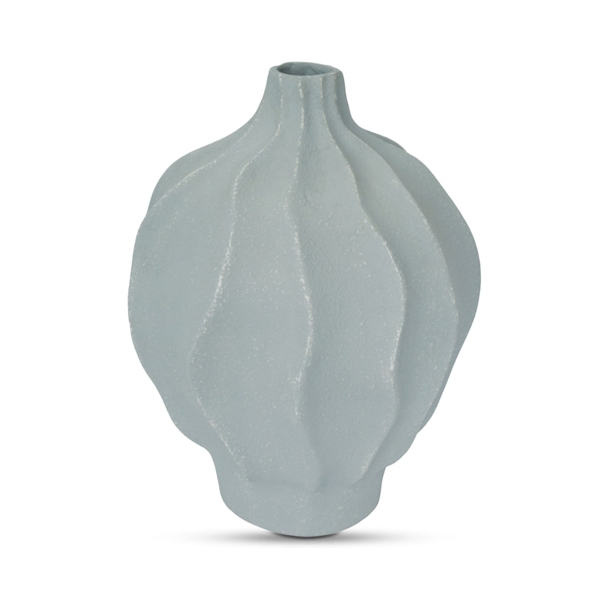 Gali - 11.5" Vessel - Blue