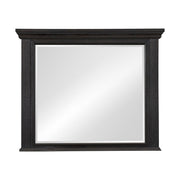 Bolingbrook - Mirror - Charcoal