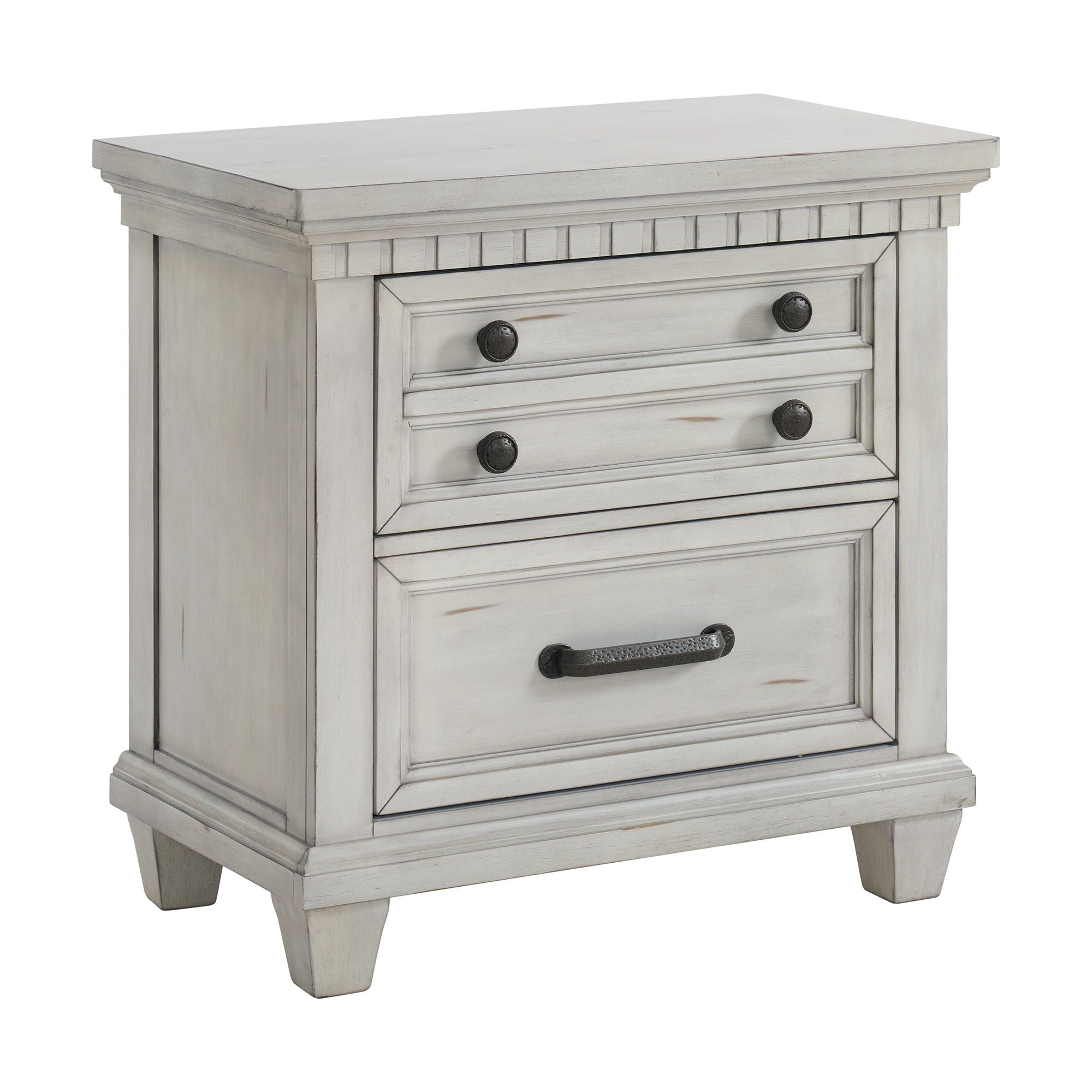 Mccoy - Storage Bedroom Set