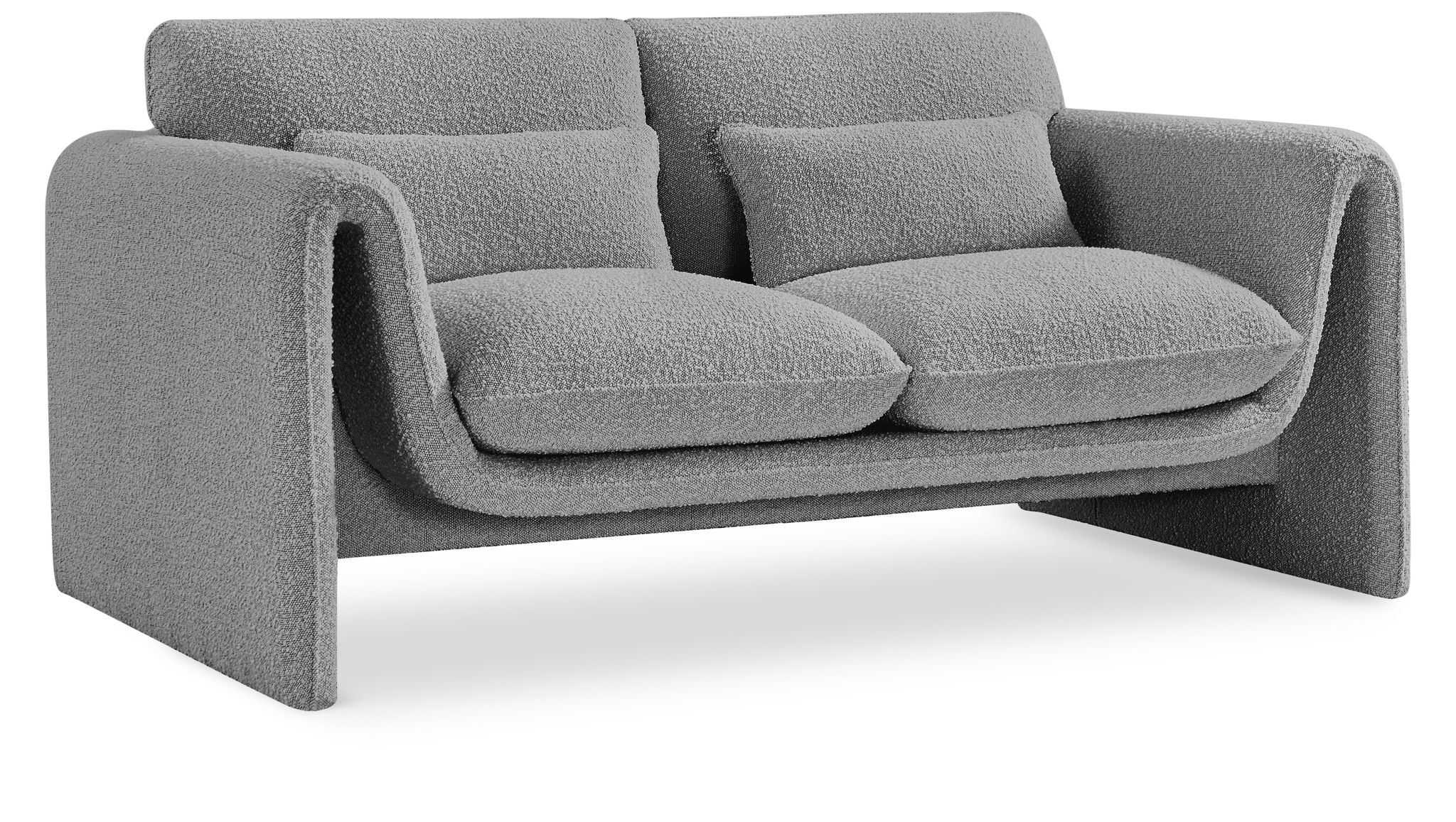 Sloan - Loveseat
