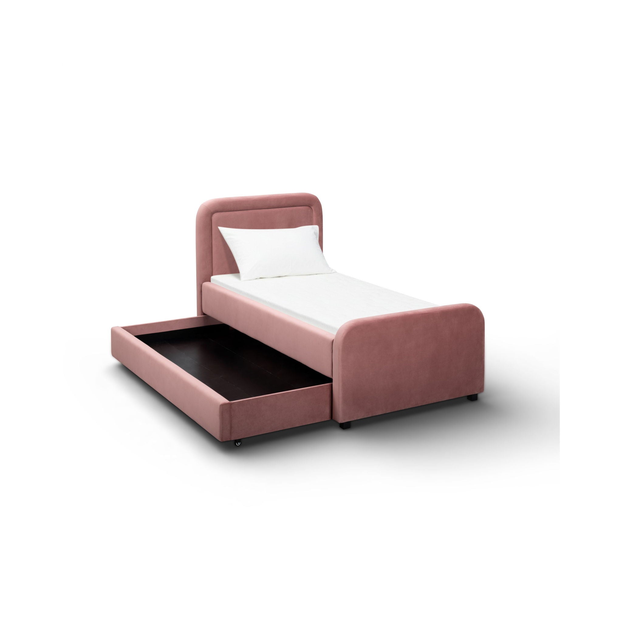 Briella - Trundle Bed