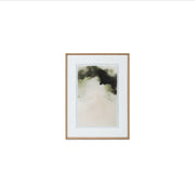 Espira - Framed Print - Multicolor