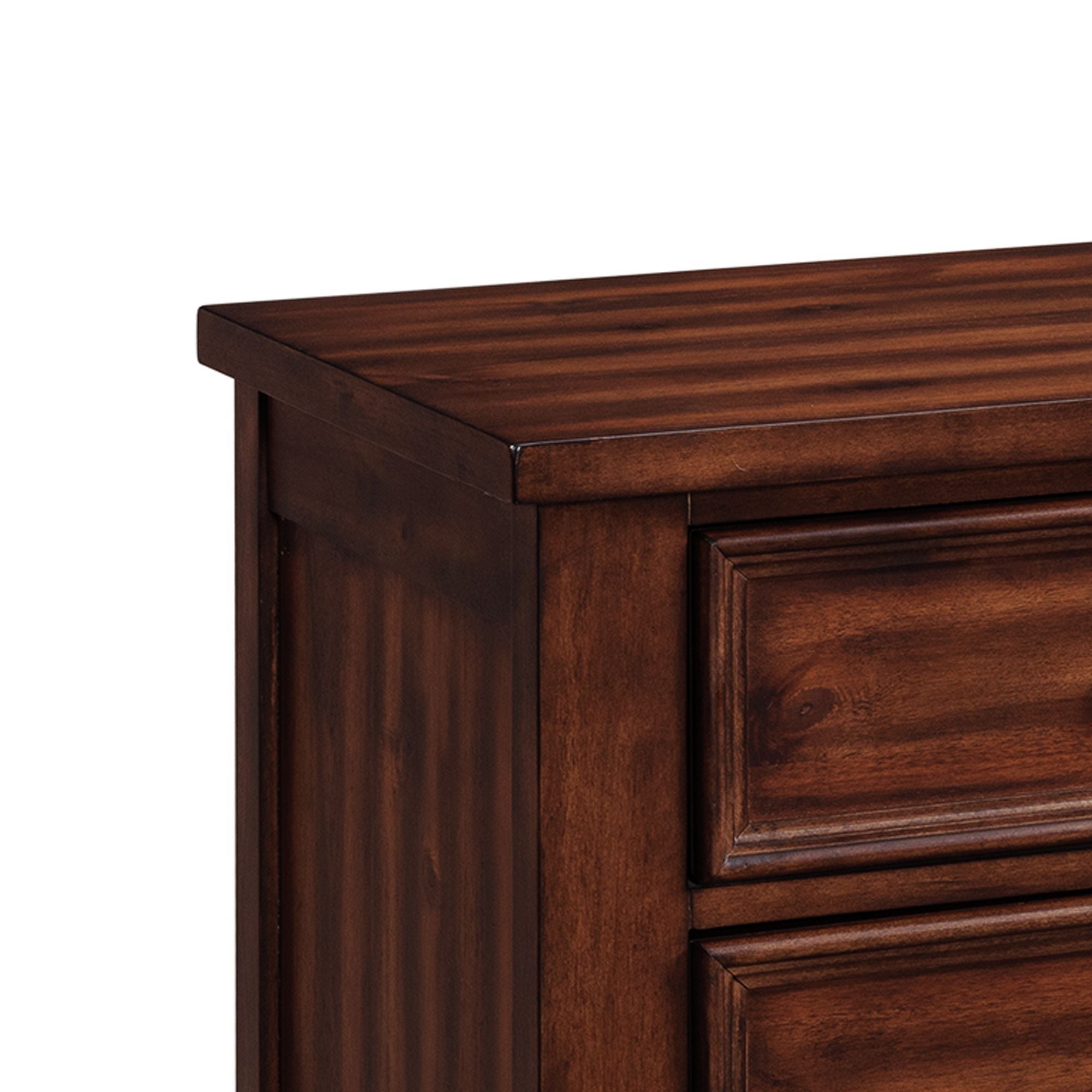 Sullivan - 3-Drawer Nightstand