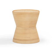 Henri - Side Table - Natural