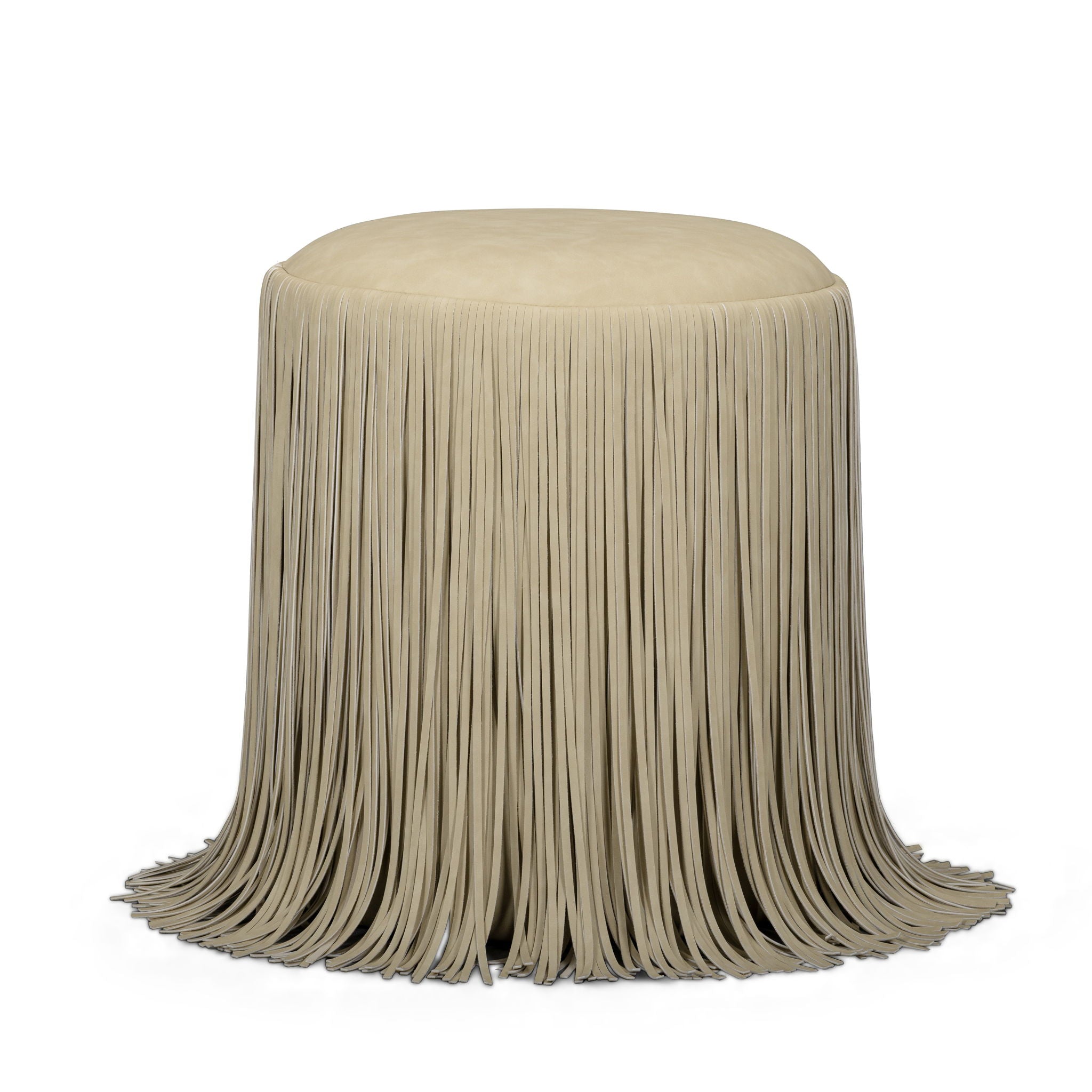 Shag Me - Ottoman