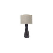 Sabrina - Table Lamp - Brown / Beige