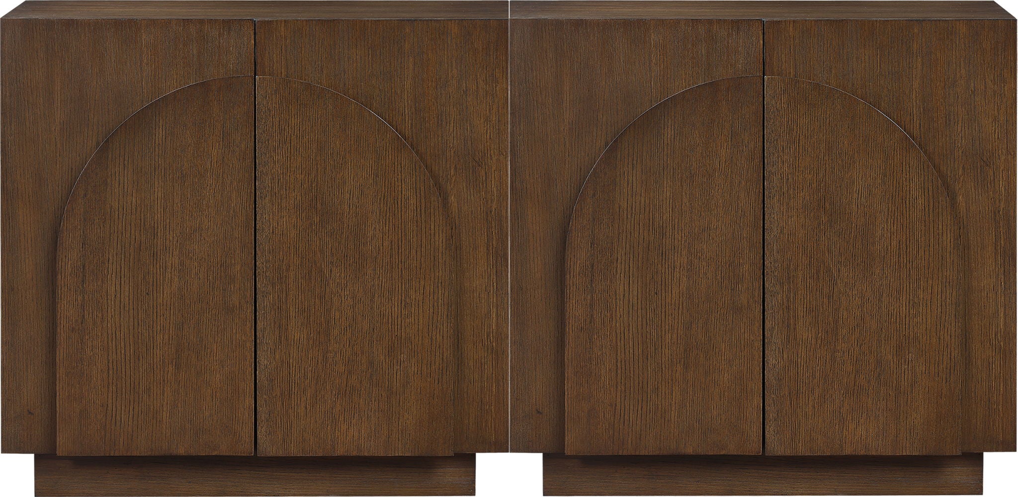 Navona - 2 Piece Sideboard / Buffet