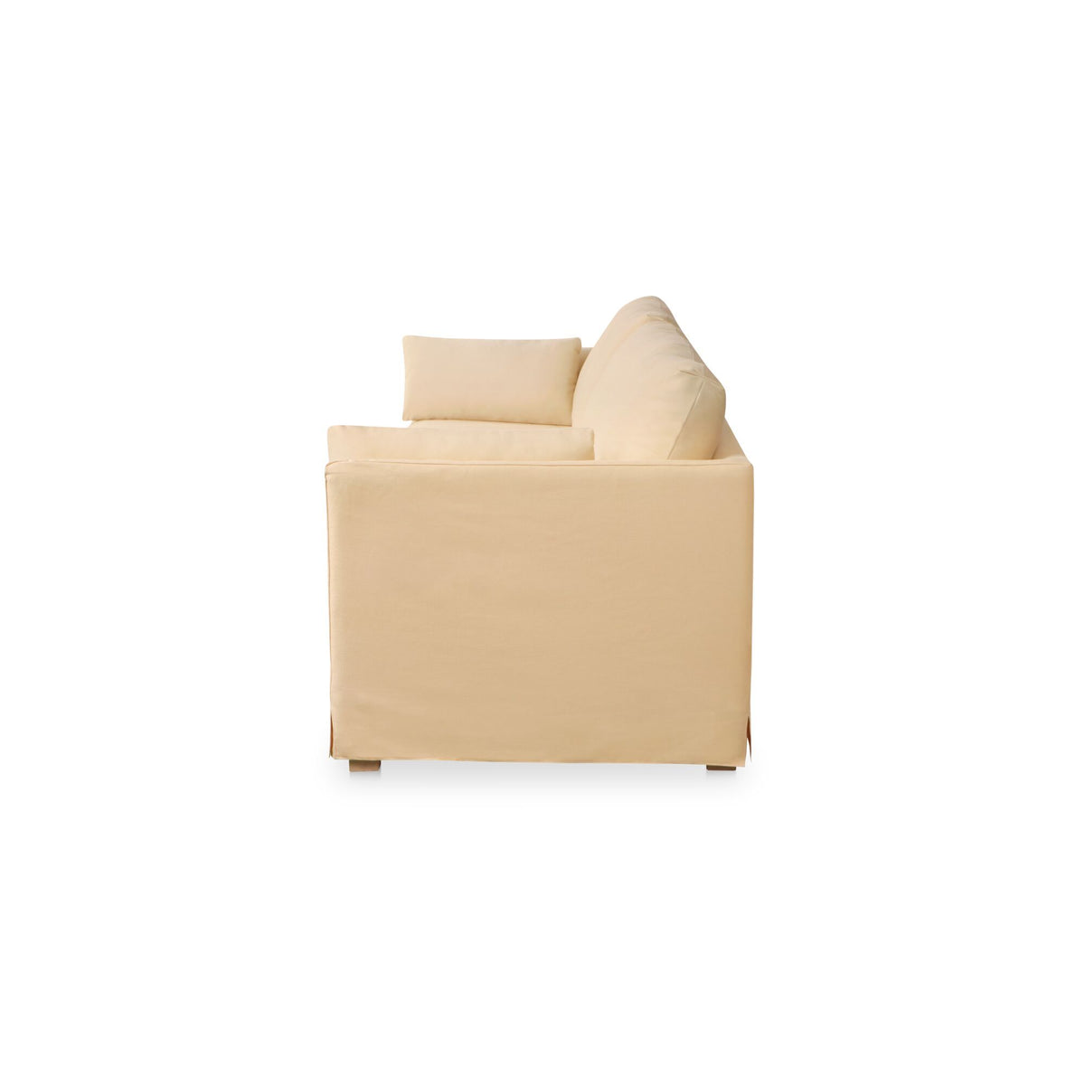 Shea - Sofa - Wheat