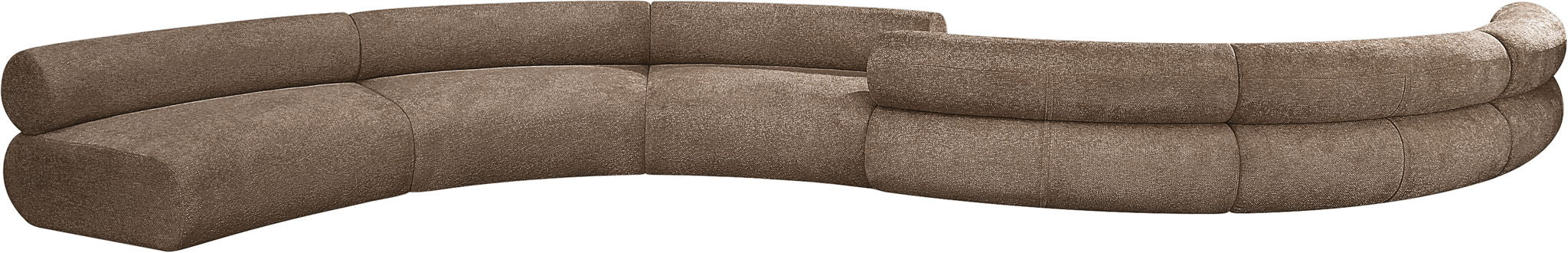 Bale - 6 Piece Modular Sofa