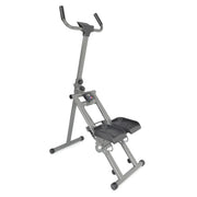 Stair Stepper Machine, Vertical Climber Exercise Equipment With LSD Display