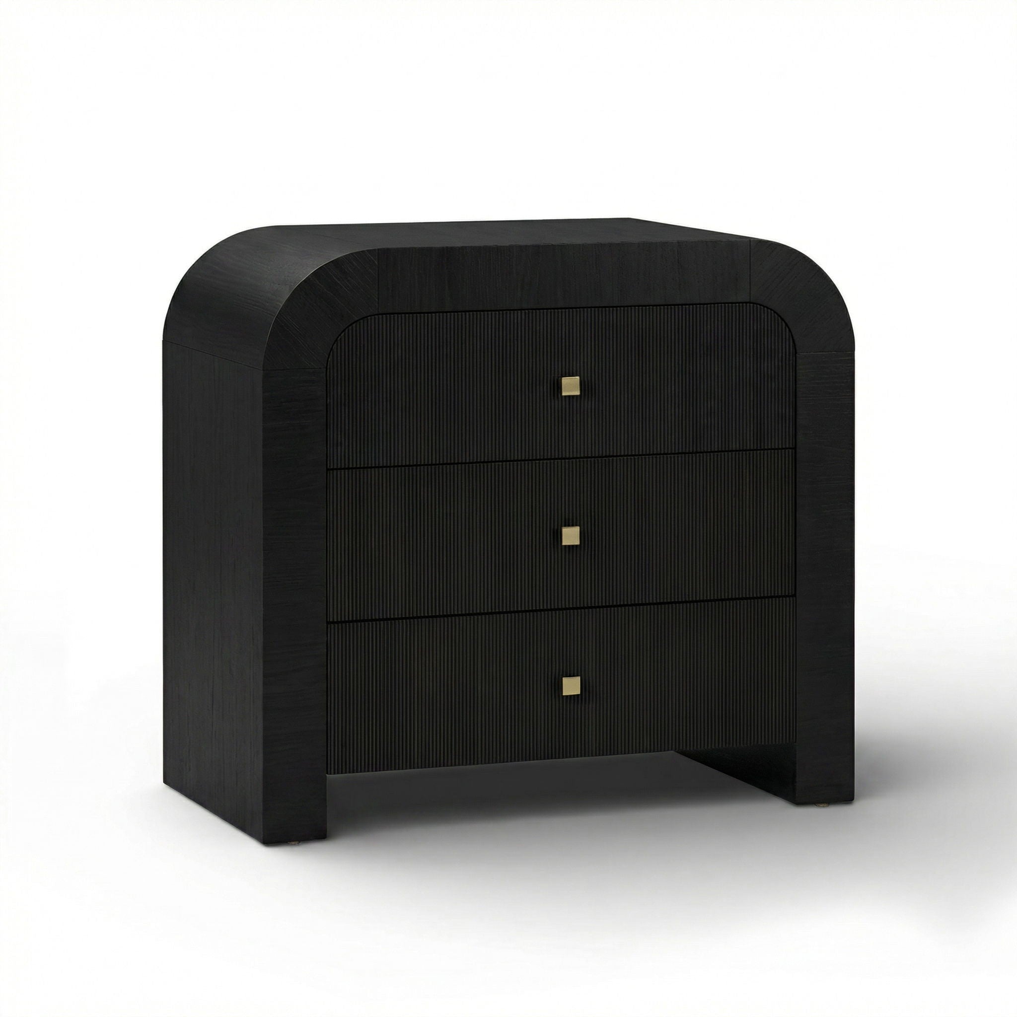 Hump - Bedside Chest