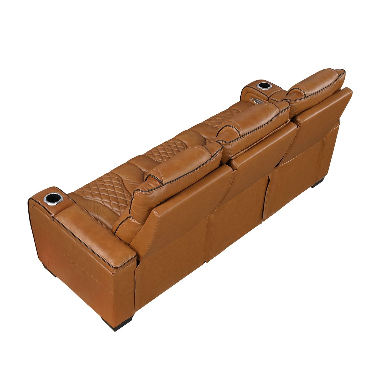 Apex - Power Sofa & Loveseat