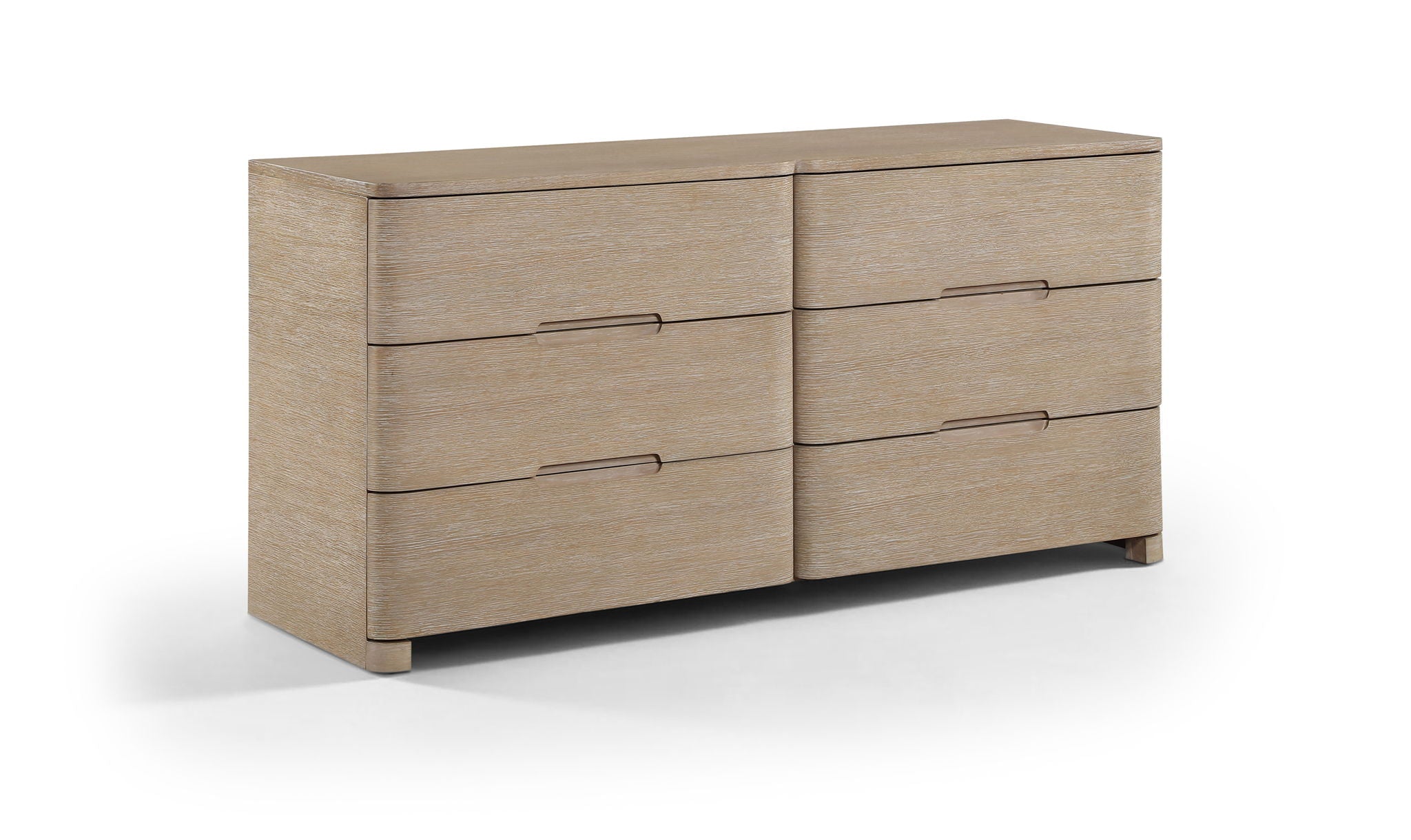 Caswell - Dresser