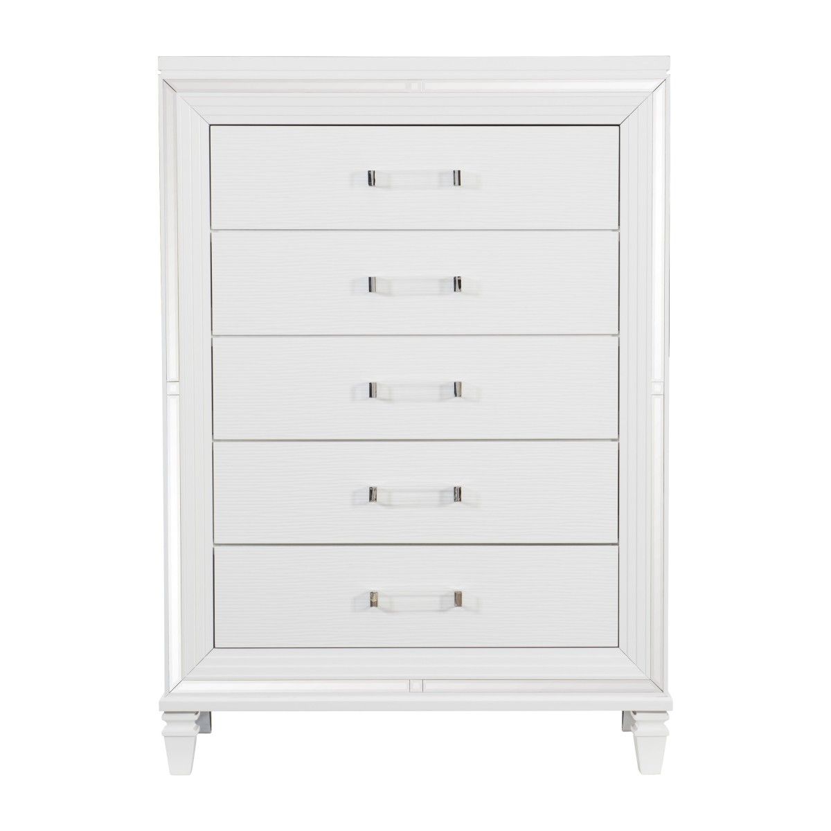 Tamsin - Chest