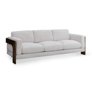 Elyn - Boucle Sofa