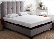10" Regen Cooling Copper Infused Memory Foam Mattress