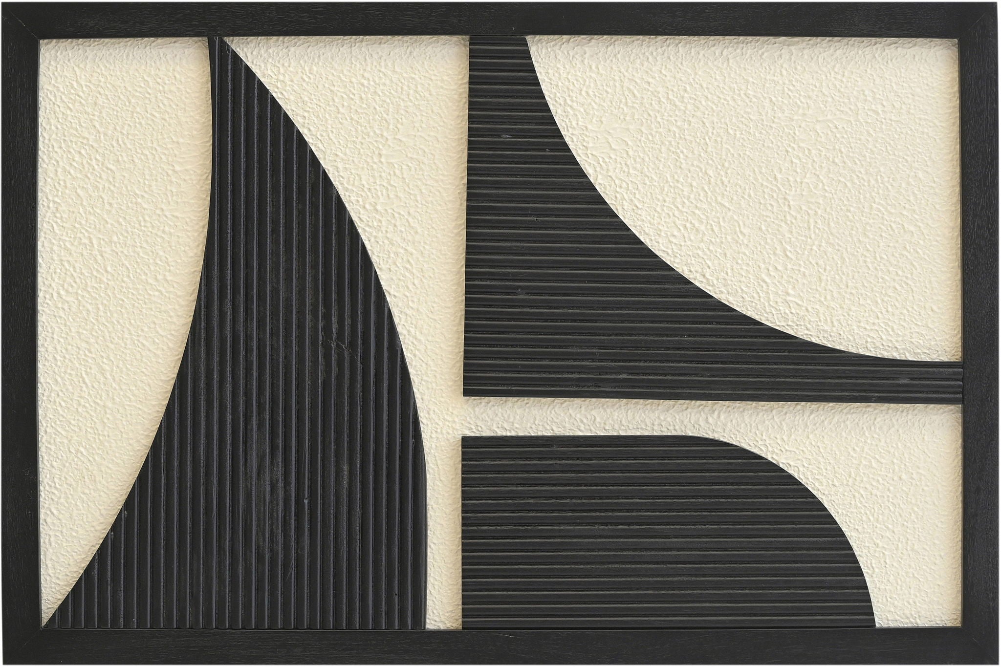 Cadence - Mango Wood Wall Decor
