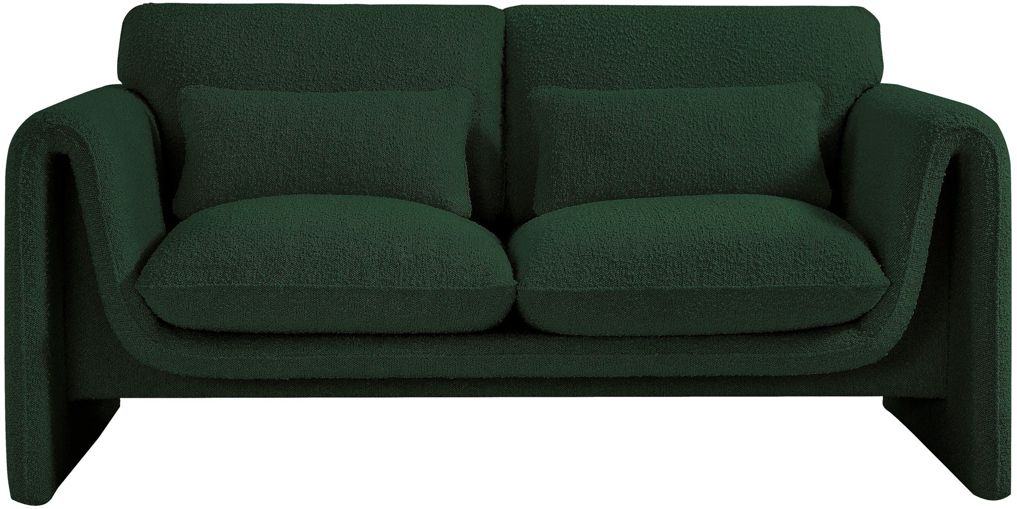 Sloan - Loveseat