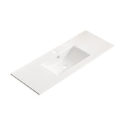 Bathroom Sink, Countertop Wash Basin For Bathroom