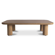 Anders - Coffee Table - Natural