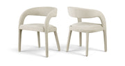 Sylvester - Upholstered Dining Chair (Set of 2)