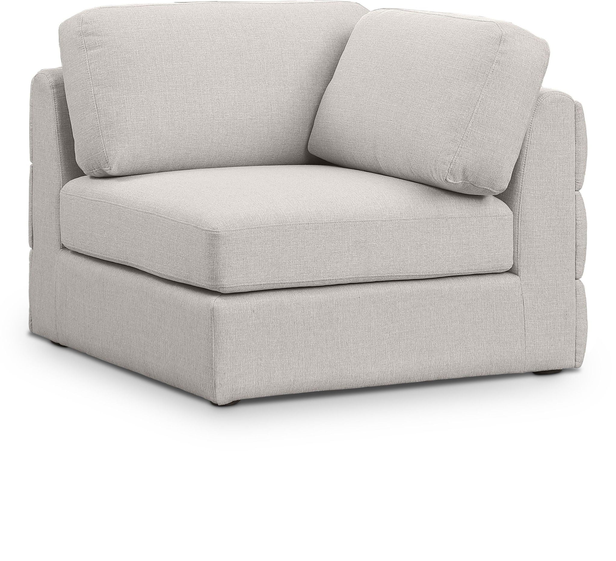 Beckham - Corner Chair
