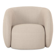 Rae - Outdoor Accent Chair - Beige