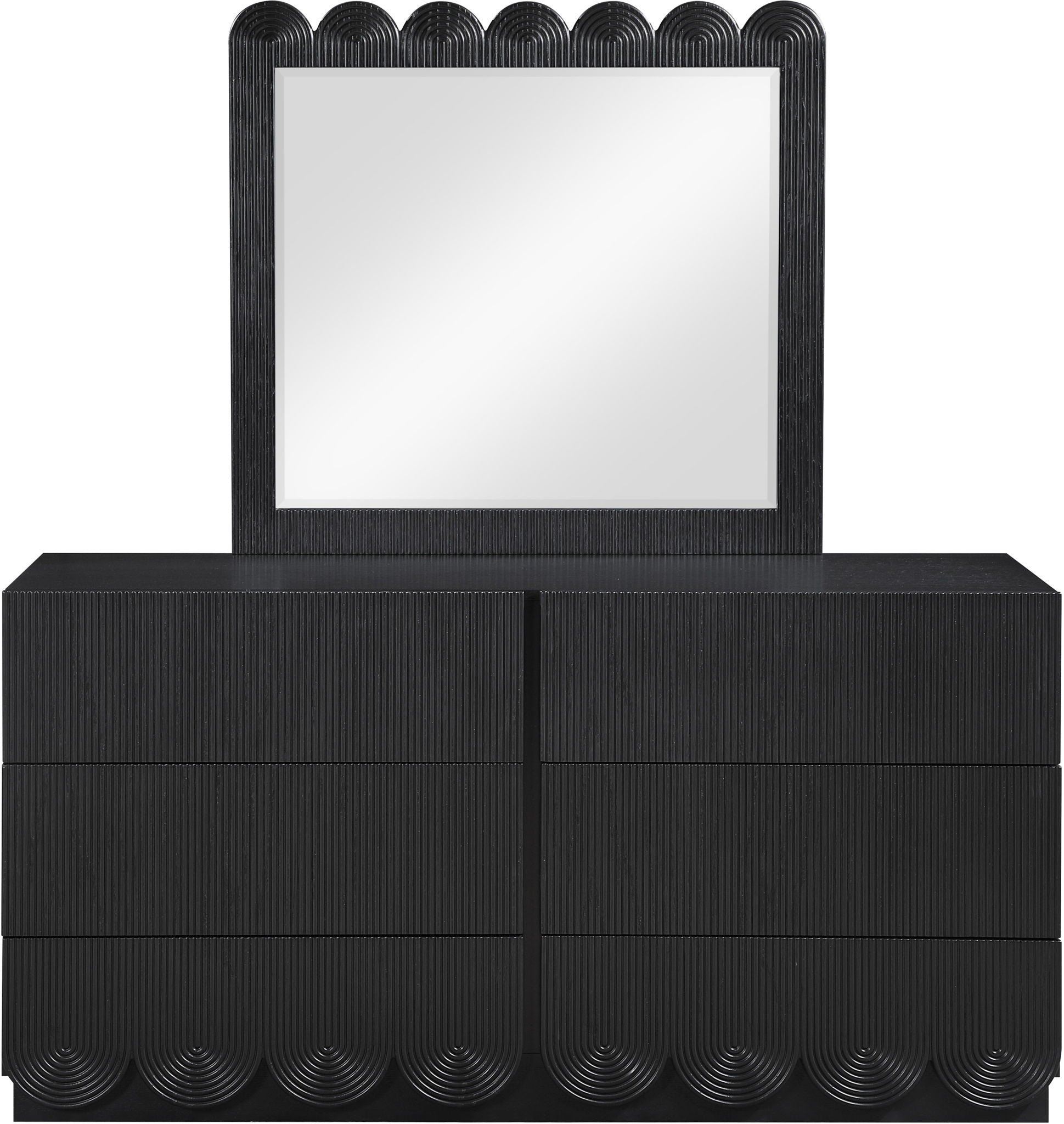 Scallop - Mirror