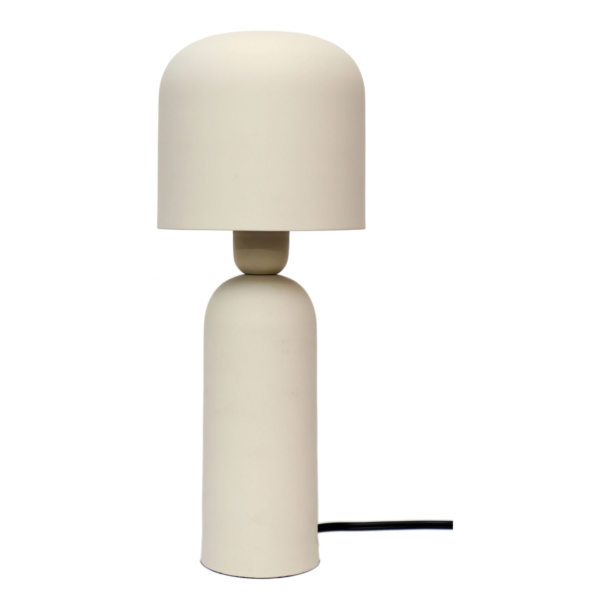Echo - Lamp - Cream