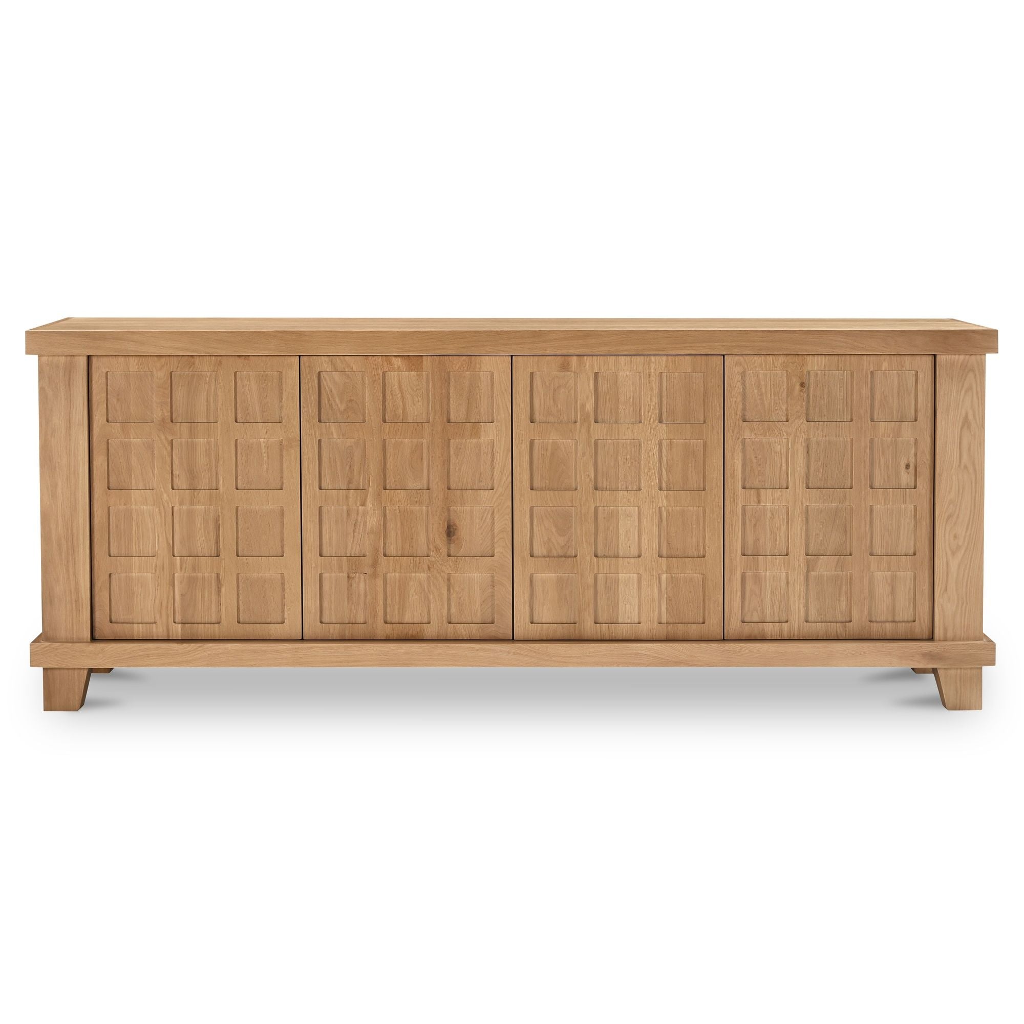 Enya - Sideboard - Oak / Natural