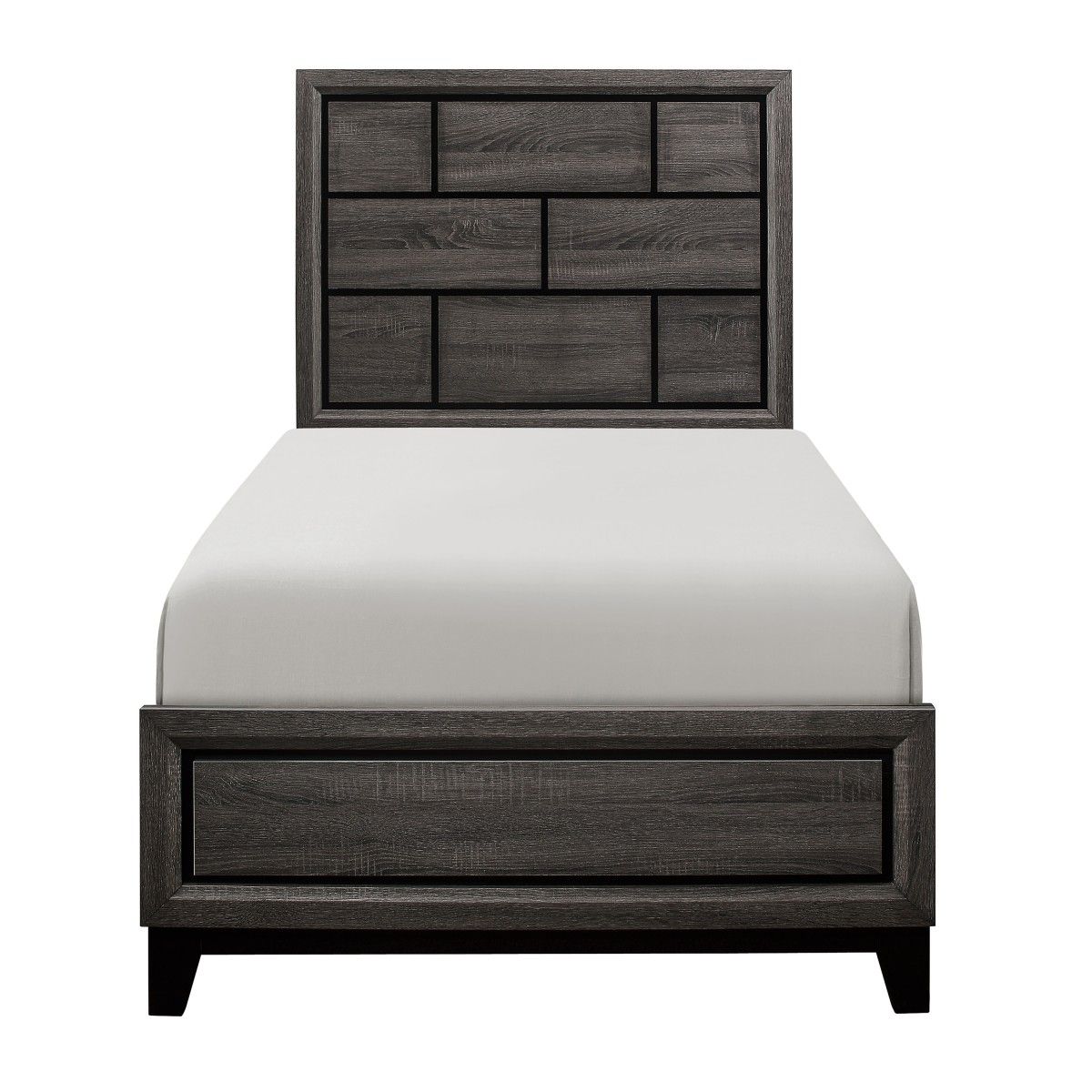 Davi - Bed