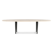 Winona - Coffee Table - Botticino Beige