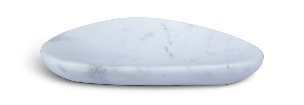Whelan - Genuine Marble Bowl