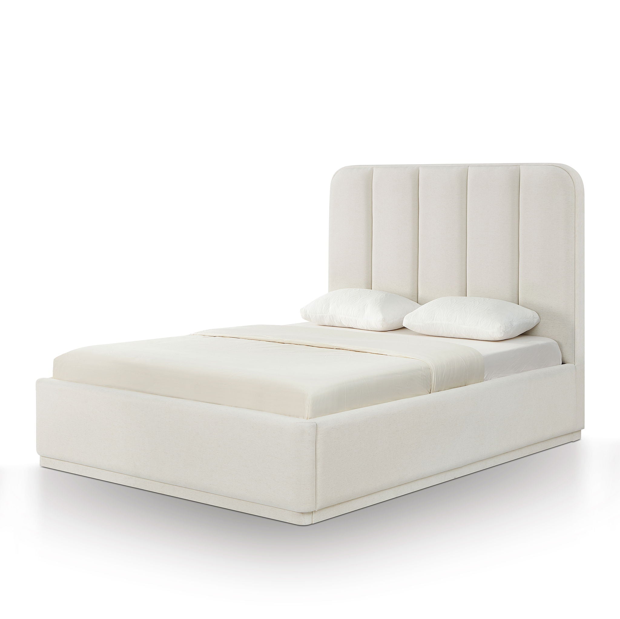 Parker - Bed