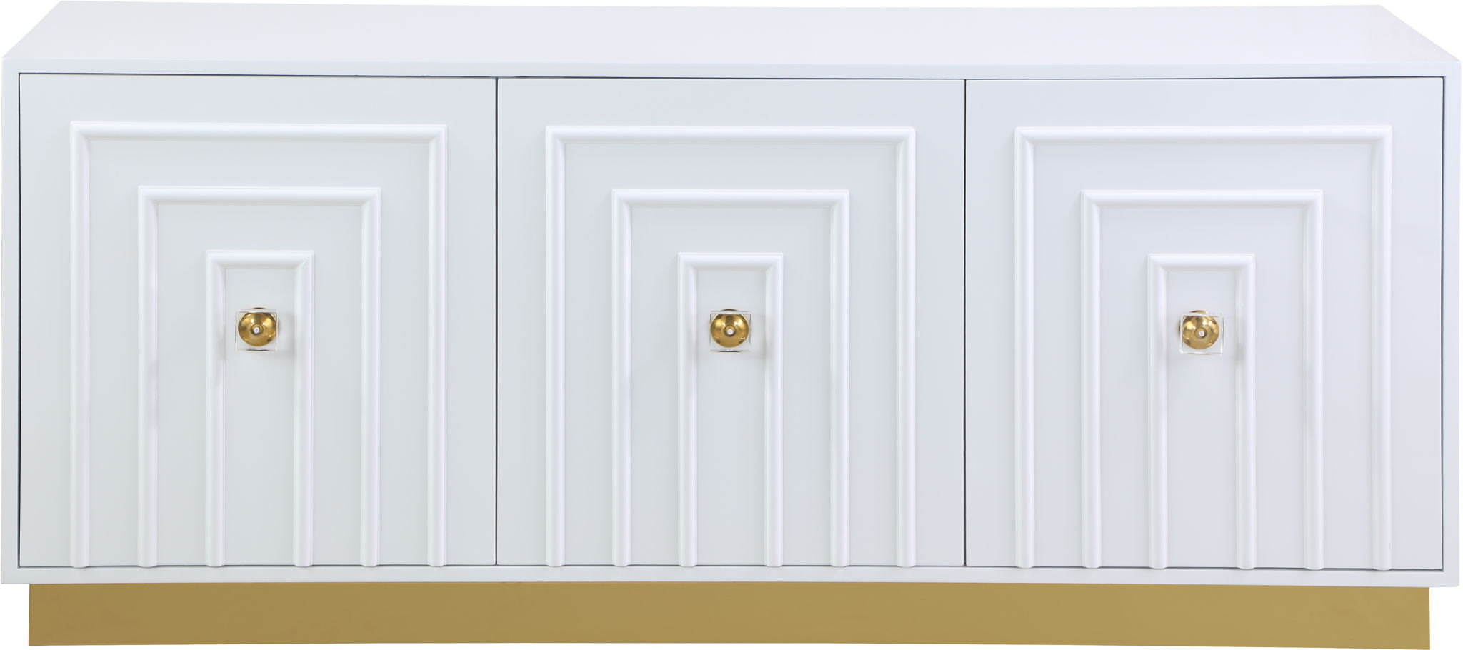 Cosmopolitan - Sideboard - White