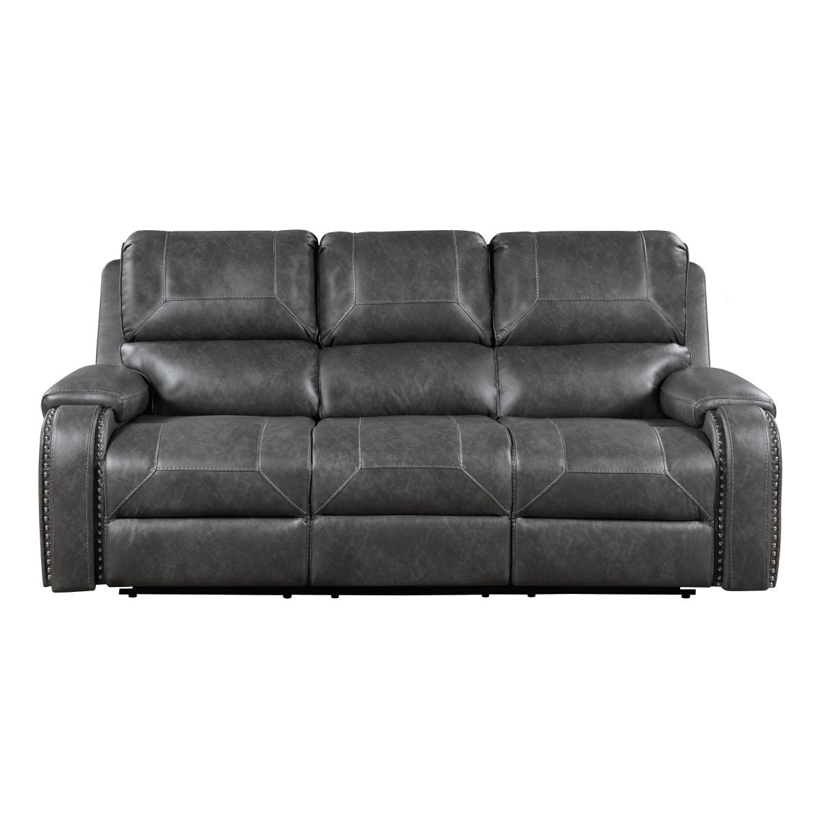 Newnan - Double Reclining Sofa
