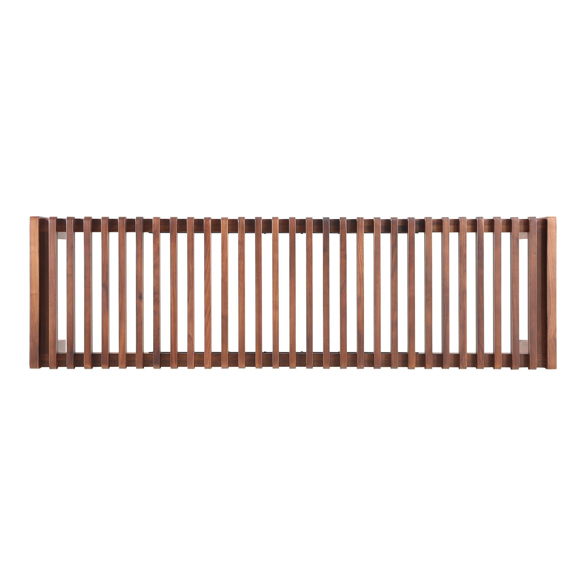 Rohe - Walnut Bench - Natural