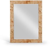 Cresthill - Ash Mirror