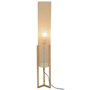 Ethos - Floor Lamp, 110 - 120V - Brown